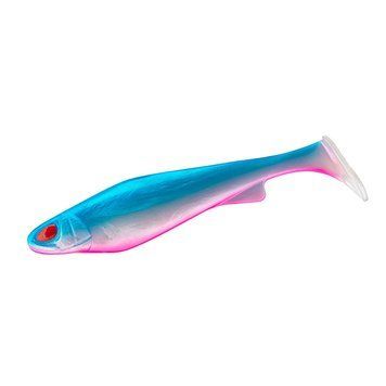 Силикон Daiwa Prorex Lazy Shad 200mm #UVP (15225-013) 15225-013 фото