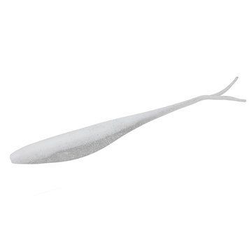 Плавающий силикон ZMAN Scented Jerk Shadz 7" 4pc #Sight Flash (SJS7-430PK4) SJS7-430PK4 фото