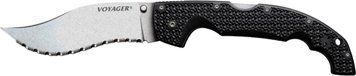 Нож Cold Steel Voyager XL Vaquero 1260.14.43 фото