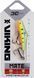 Балансир Viking Fishing Mate Ice Jig 50mm 12g #04 Fire Perch 1919.05.13 фото 2