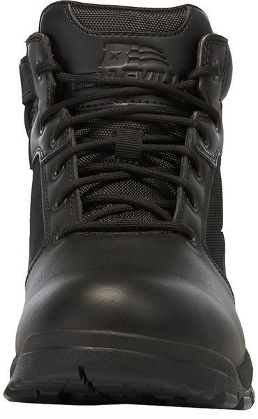 Ботинки Belleville Spear Point 5" Lightweight Side-zip. 9. Black 1488.50.17 фото