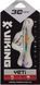 Балансир Viking Fishing Yeti Ice Jig 75mm 36.0g #16 European Values 1919.02.54 фото 2