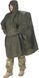Пончо Snugpak Enhanced Patrol Poncho. One size. Olive 1568.10.54 фото 2