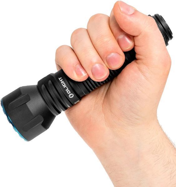 Фонарь Olight Javelot Matte&nbsp;Black 2370.43.59 фото