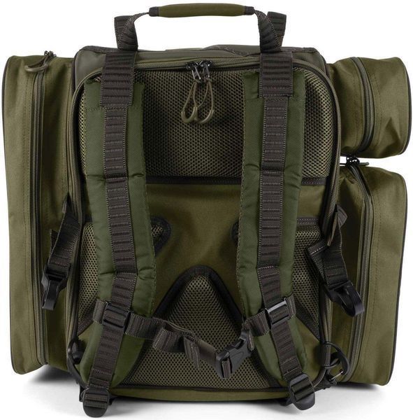 Рюкзак Korum Progress Ruckbag 35l 1063.60.12 фото