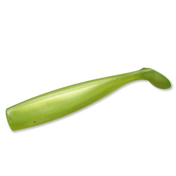 Силикон Lunker City Shaker 6" #174 4шт. (99400) 99400 фото