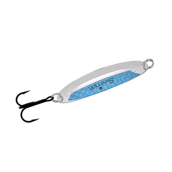 Блесна Williams Wabler 1.77gr #SN (W10SN-SN) W10SN-SN фото