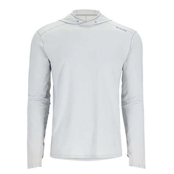 Худи Simms Sflex Hoody Sterling XL (13658-041-50) 13658-041-50 фото