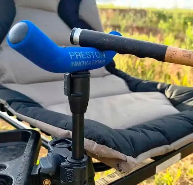 Подставка для удилищ Preston Offbox 36 Deluxe Butt Rest Arm 1359.03.27 фото