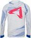 Реглан Select Hooded Jersey M Blue 1870.75.92 фото 1