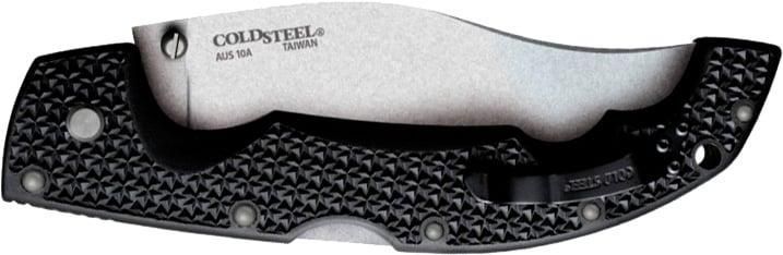 Нож Cold Steel Voyager XL Vaquero 1260.14.43 фото
