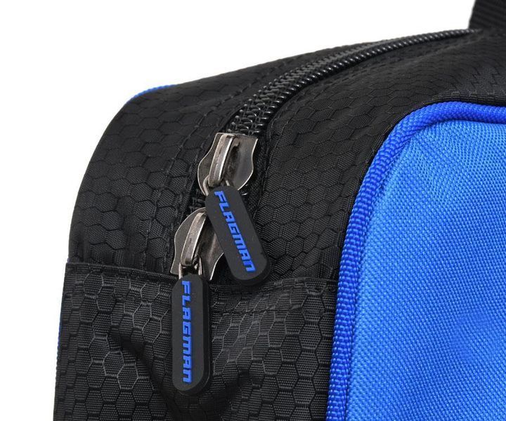 Сумка для садка на одно отделение Flagman New Armadale Single Keepnet Bag 60х50х10см FARM008 фото