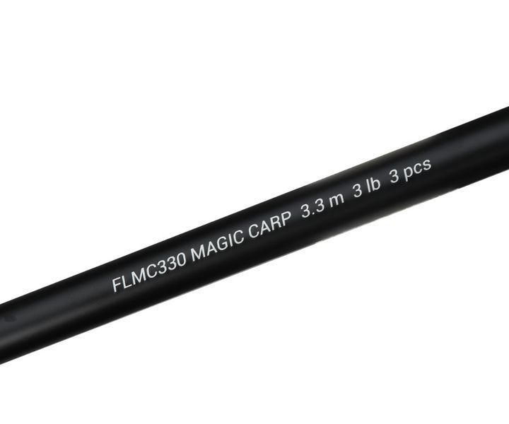 Коропове вудлище Flagman Magic Carp 3.3 м 3lb FLMC330 фото