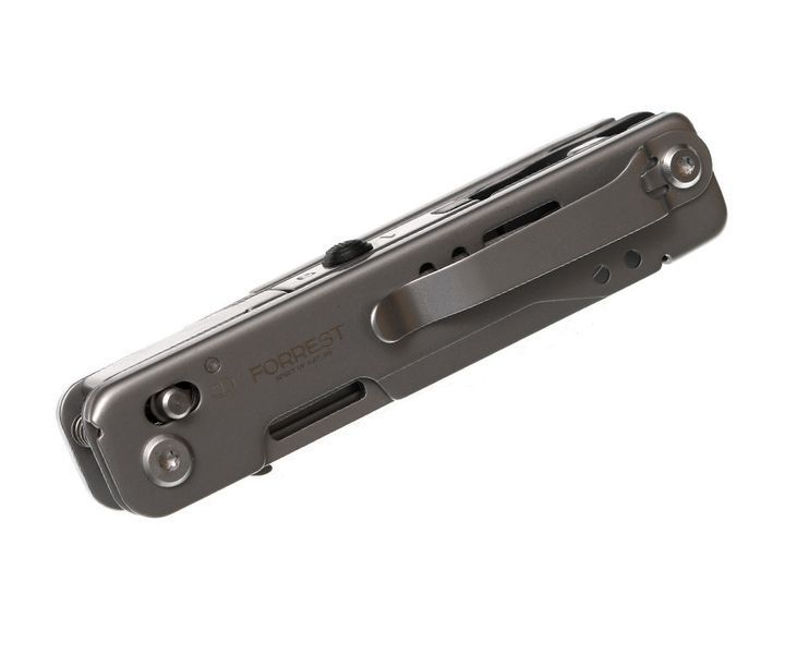 Мультитул Forrest Voyager MC04 Multifunction Knife FV-MK04 фото