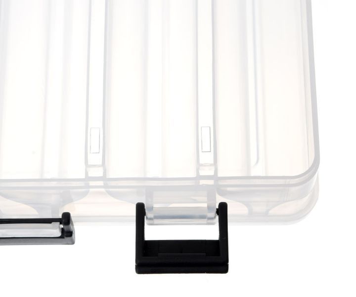 Коробка Flagman Tackle Box #21 28.5x19x5см FBTX-21 фото