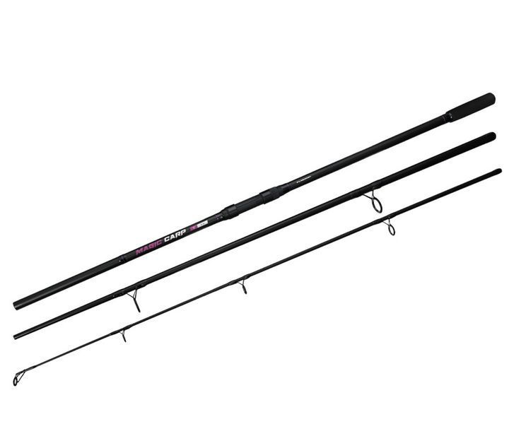 Коропове вудлище Flagman Magic Carp 3.3 м 3lb FLMC330 фото