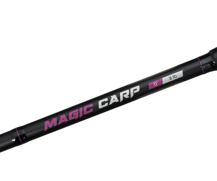 Коропове вудлище Flagman Magic Carp 3.3 м 3lb FLMC330 фото