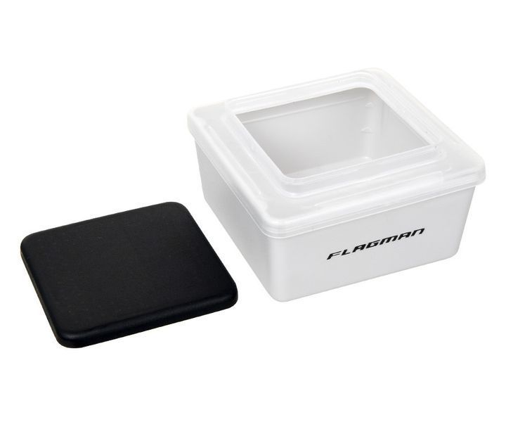 Коробка Flagman Small Box 8x8см MMI0027 фото