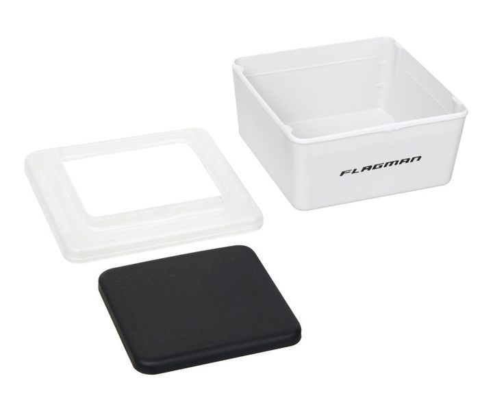 Коробка Flagman Small Box 8x8см MMI0027 фото