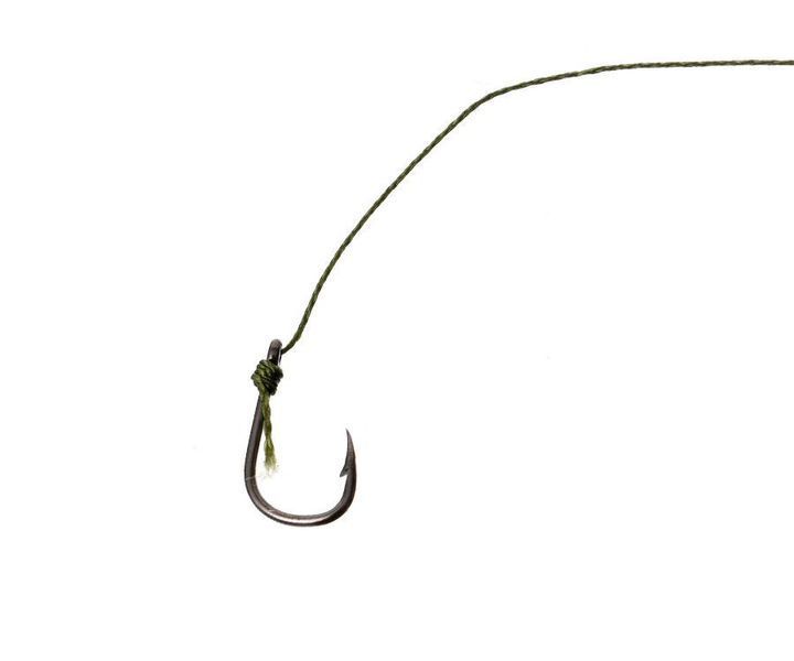 Готове оснащення Просто снасті Pro "Снасть Груша" 2 гачка №6 60г PSP-GR2660 фото