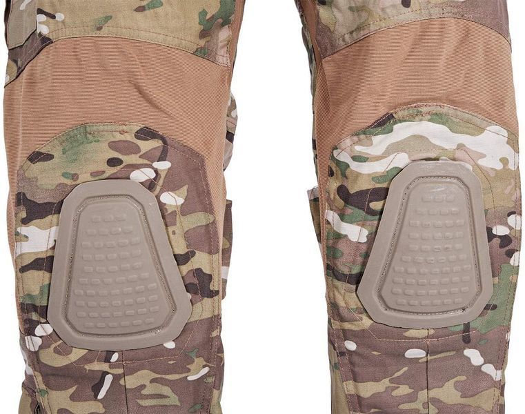 Брюки Defcon 5 Gladio Pants. XXL. Multicam 1422.03.80 фото