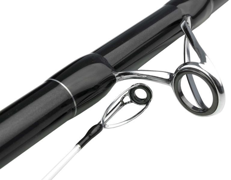 Удилище серфовое Shimano Vengeance 425BX Solid Tip 4.25m max 225g 2266.31.25 фото