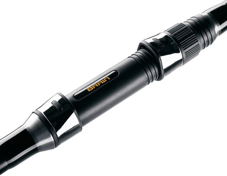 Удилище фидерное Brain Apex Double 4.50m 5.0lbs/max 250g 1858.41.77 фото