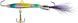 Балансир Viking Fishing Yeti Ice Jig 75mm 36.0g #16 European Values 1919.02.54 фото 1