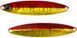 Пилкер Jackall Binbinmetal TG Type-Slow 62mm 40.0g Red Gold 1699.29.25 фото 1