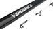 Удилище серфовое Shimano Vengeance 425BX Solid Tip 4.25m max 225g 2266.31.25 фото 3