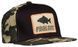 Кепка Prologic Mega Fish Cap One size Camo 1846.17.76 фото 2