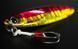 Пилкер Jackall Binbinmetal TG Type-Slow 62mm 40.0g Red Gold 1699.29.25 фото 2