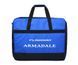 Сумка для садка на одно отделение Flagman New Armadale Single Keepnet Bag 60х50х10см FARM008 фото 1