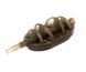 Кормушка Carp Pro Flat Classic Sport M 40г CPFCS-M040 фото 1