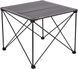 Стол раскладной Skif Outdoor Floyd I 70*70*57 cm 389.03.84 фото 1