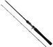 Спиннинг Favorite X1 Twitch X1.1C 602H 1.83m 12-36g Ex.Fast Casting 1693.06.90 фото 1
