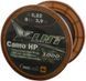 Леска Prologic XLNT HP 1000m (Camo) 0.22mm 8lb/3.9kg 1846.02.29 фото