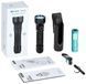 Фонарь Olight Javelot Matte&nbsp;Black 2370.43.59 фото 6