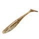 Плавающий силикон ZMAN Scented Paddlerz 4" 5pc #The Wright Stuff (SPT4-355PK5) SPT4-355PK5 фото 2