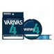 Шнур Varivas PE Line X4 Water Blue 200m 11.32kg 0.205mm #1.5 (VA 13615) VA 13615 фото 1