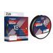 Шнур Daiwa N`Zon X8 Braid 300m Steel Gray 5.0kg 0.08mm (12410-308) 12410-308 фото