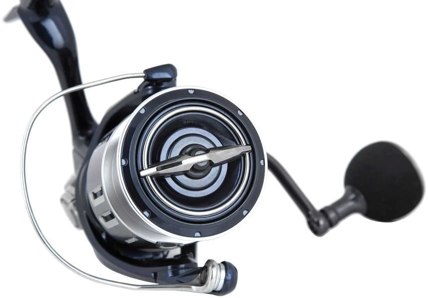 Катушка Shimano Twin Power XD FA C3000XG 10+1BB 2266.41.00 фото