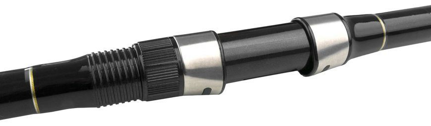 Удилище серфовое Shimano Vengeance 425BX Solid Tip 4.25m max 225g 2266.31.25 фото
