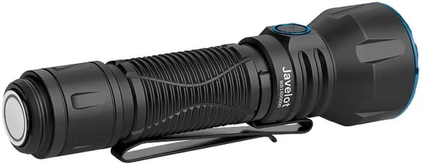 Фонарь Olight Javelot Matte&nbsp;Black 2370.43.59 фото