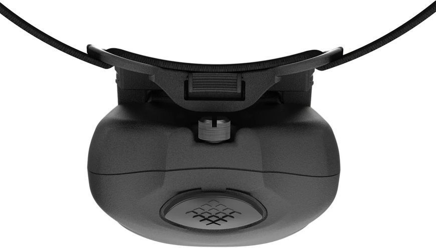 Ліхтар налобний Princeton Tec Vizz II MPLS 200 lm Black 2370.44.28 фото
