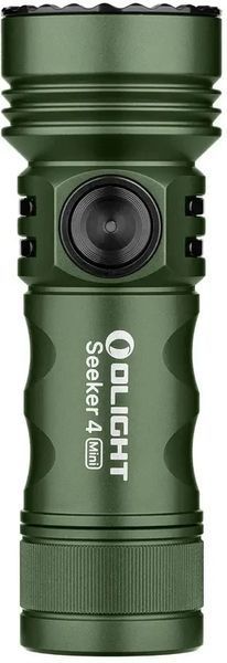 Фонарь Olight Seeker 4 mini. OD Green 2370.41.02 фото