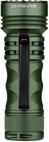 Фонарь Olight Seeker 4 mini. OD Green 2370.41.02 фото