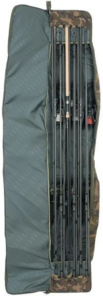 Чехол Fox International Camolite 3+3 Rod Case 13FT 1579.09.22 фото
