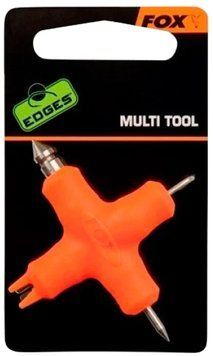 Мультитул рибальський Fox International Edges Multi Tool 1579.05.11 фото