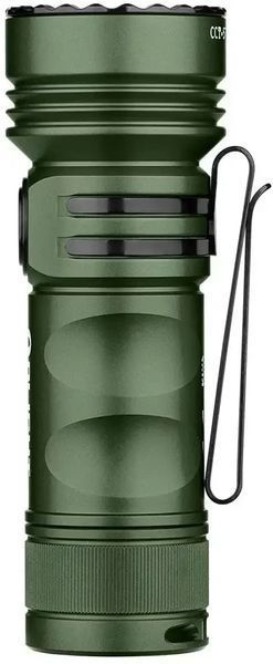 Фонарь Olight Seeker 4 mini. OD Green 2370.41.02 фото